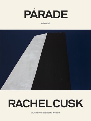 cover image of Parade